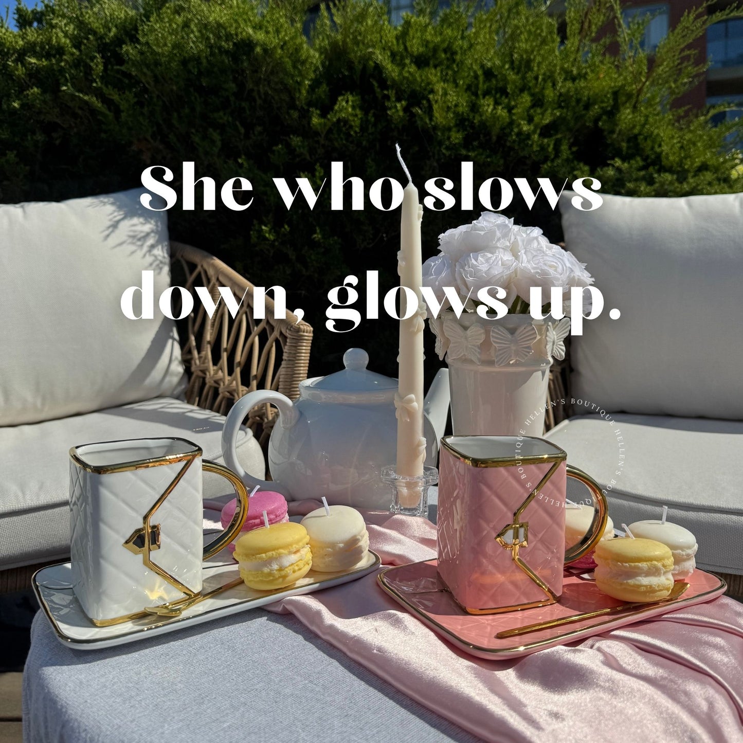 Ladies of Leisure - Gift Box