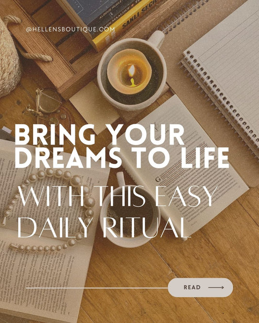 How Manifestation Candles Work