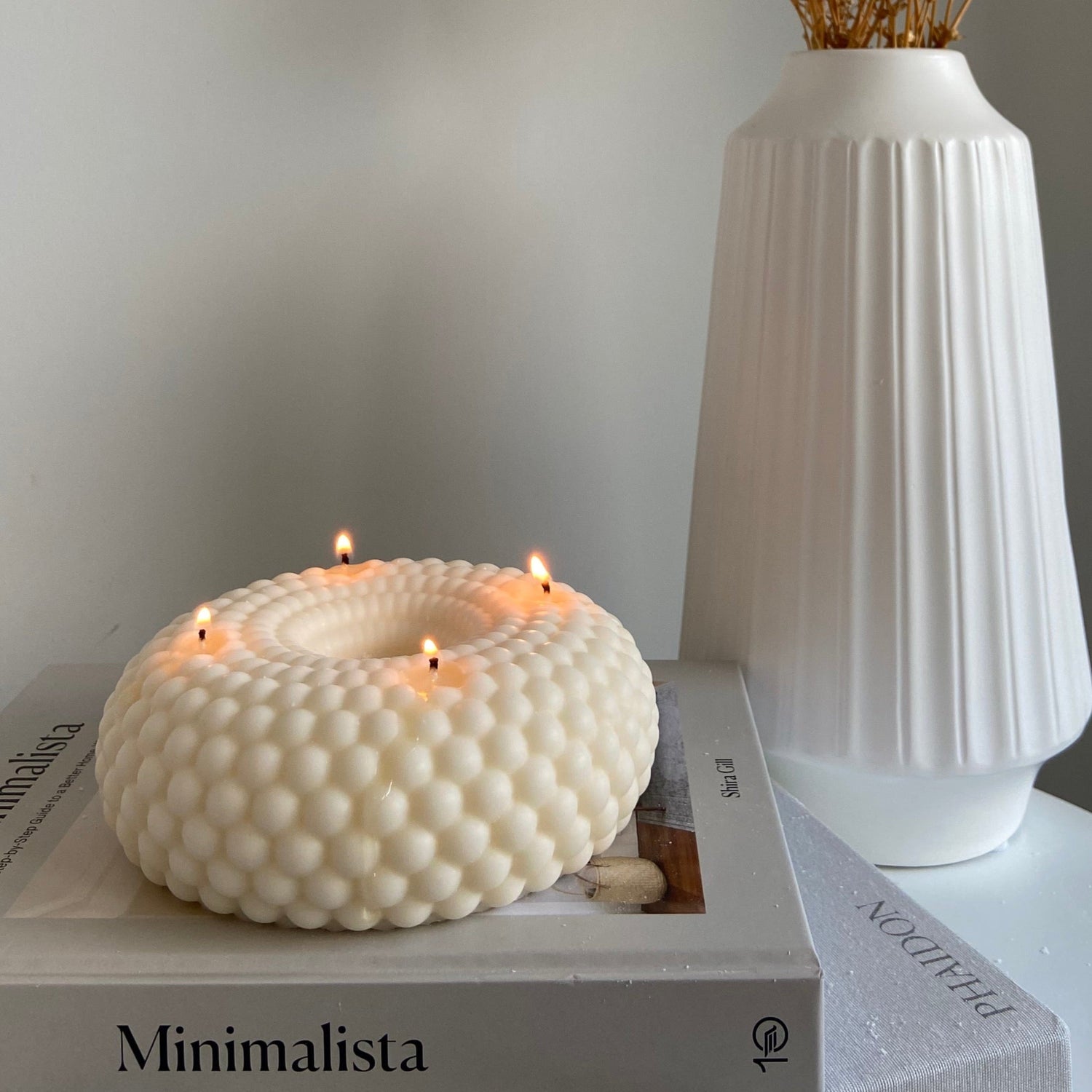 Candles and Gift Sets Under 50$